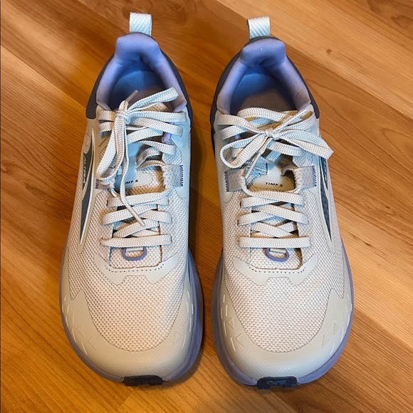 Altra Timp 5 Trail Running Shoes - Women’s Size 9 - Picture 2 of 5